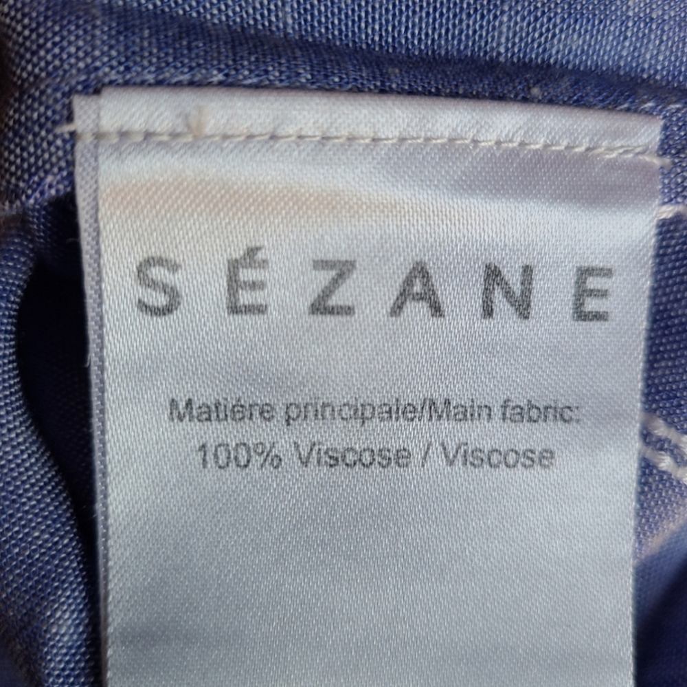 Sezane Manon Top - Picture 4 of 4